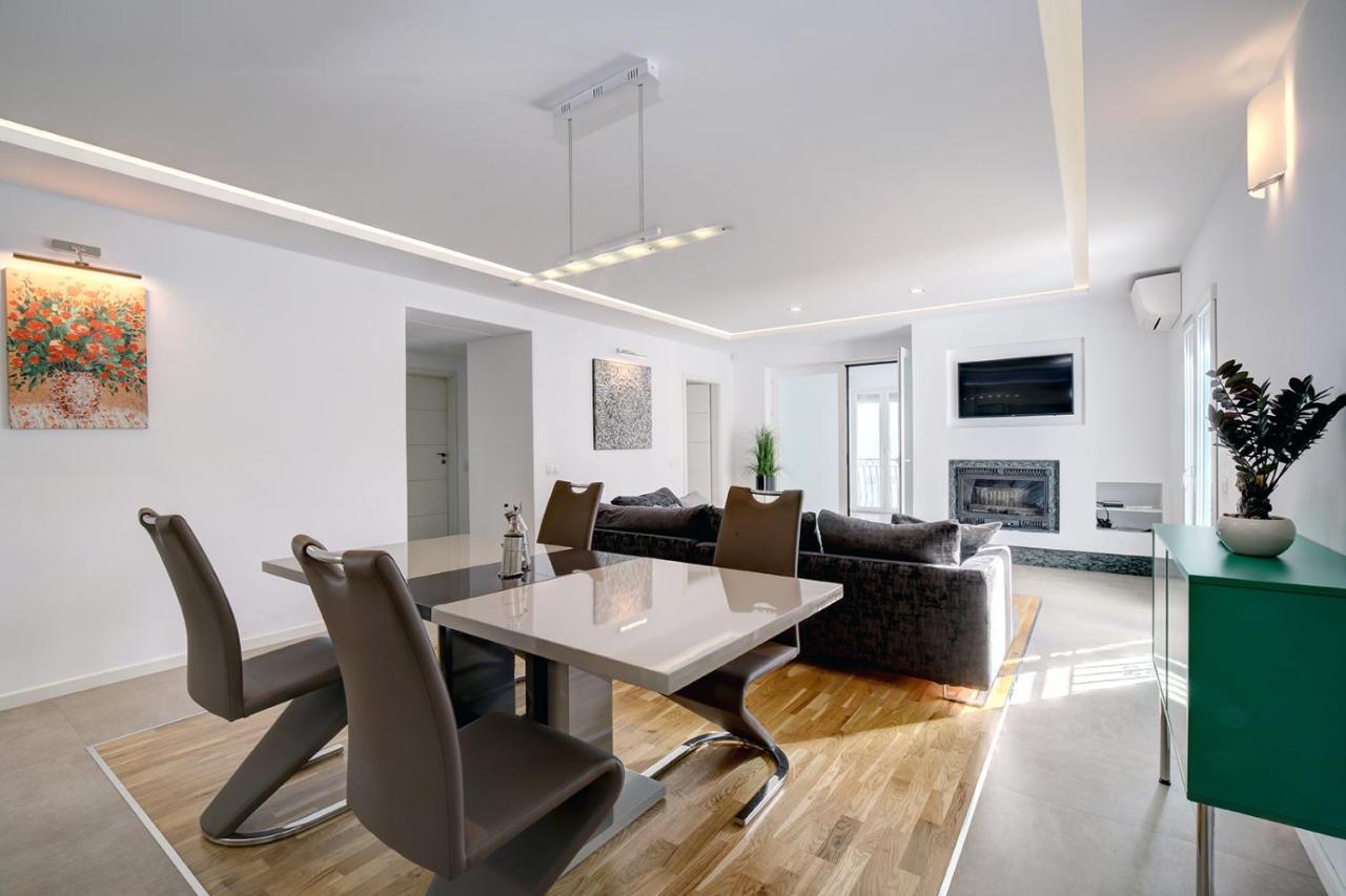 Westminster Puerto Banus Marina Apartment Marbella Exterior photo
