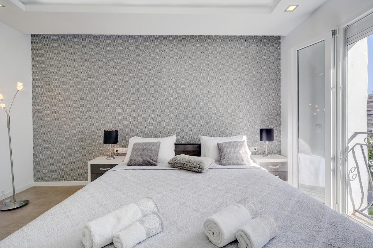 Westminster Puerto Banus Marina Apartment Marbella Exterior photo
