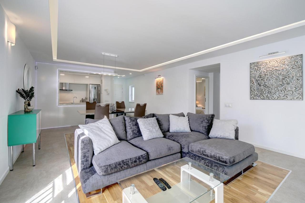 Westminster Puerto Banus Marina Apartment Marbella Exterior photo