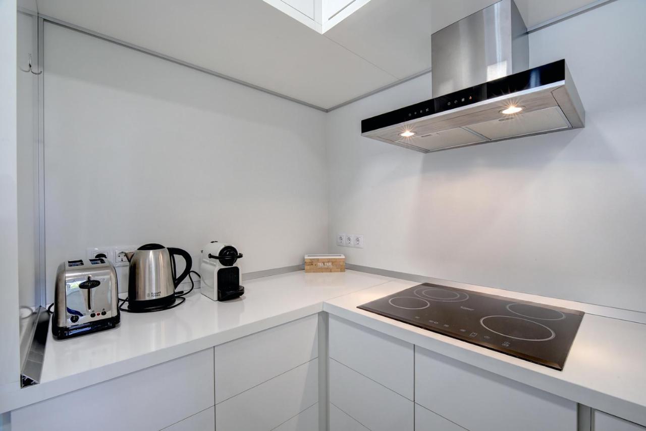 Westminster Puerto Banus Marina Apartment Marbella Exterior photo